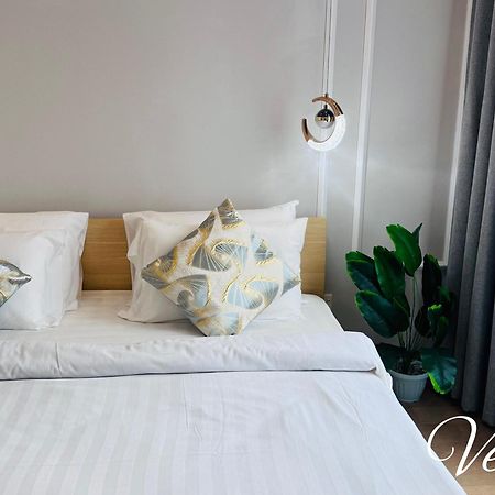 Infinity Pool Suite Bukit Bintang Lalaport Bbcc كوالالمبور المظهر الخارجي الصورة
