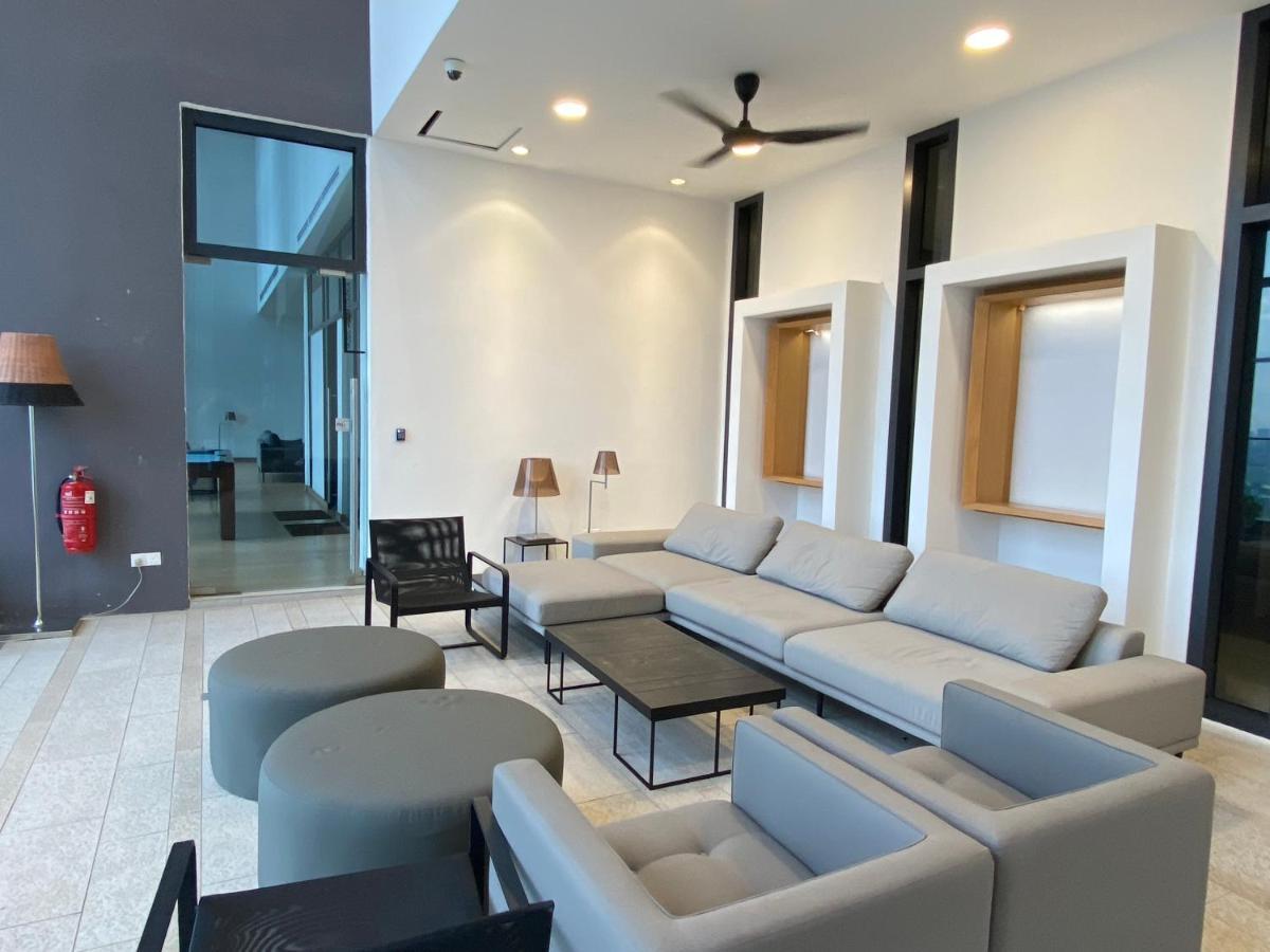 Infinity Pool Suite Bukit Bintang Lalaport Bbcc كوالالمبور المظهر الخارجي الصورة