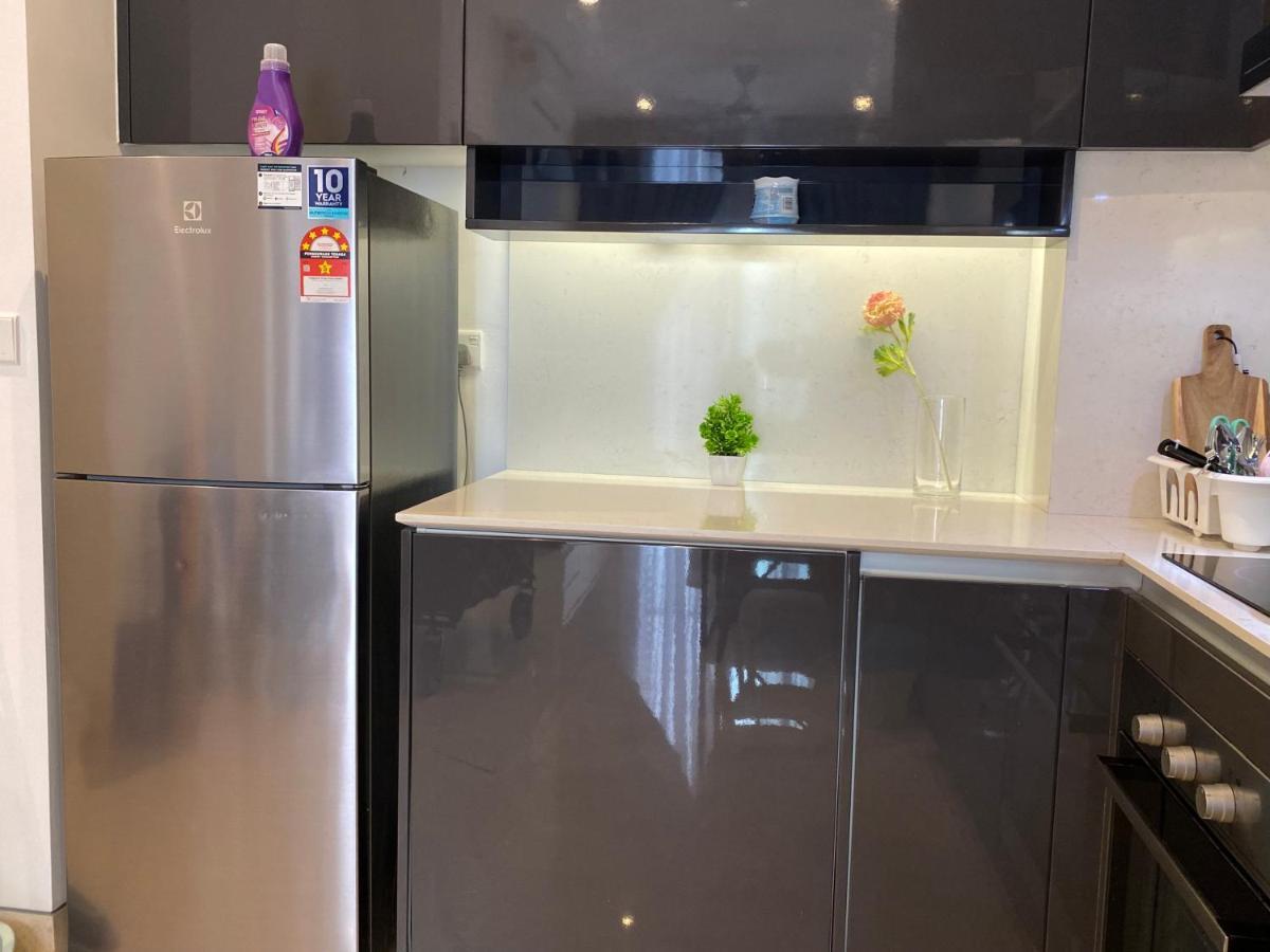 Infinity Pool Suite Bukit Bintang Lalaport Bbcc كوالالمبور المظهر الخارجي الصورة