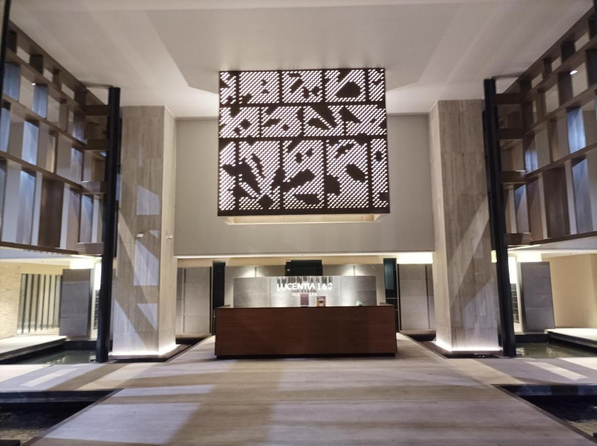 Infinity Pool Suite Bukit Bintang Lalaport Bbcc كوالالمبور المظهر الخارجي الصورة