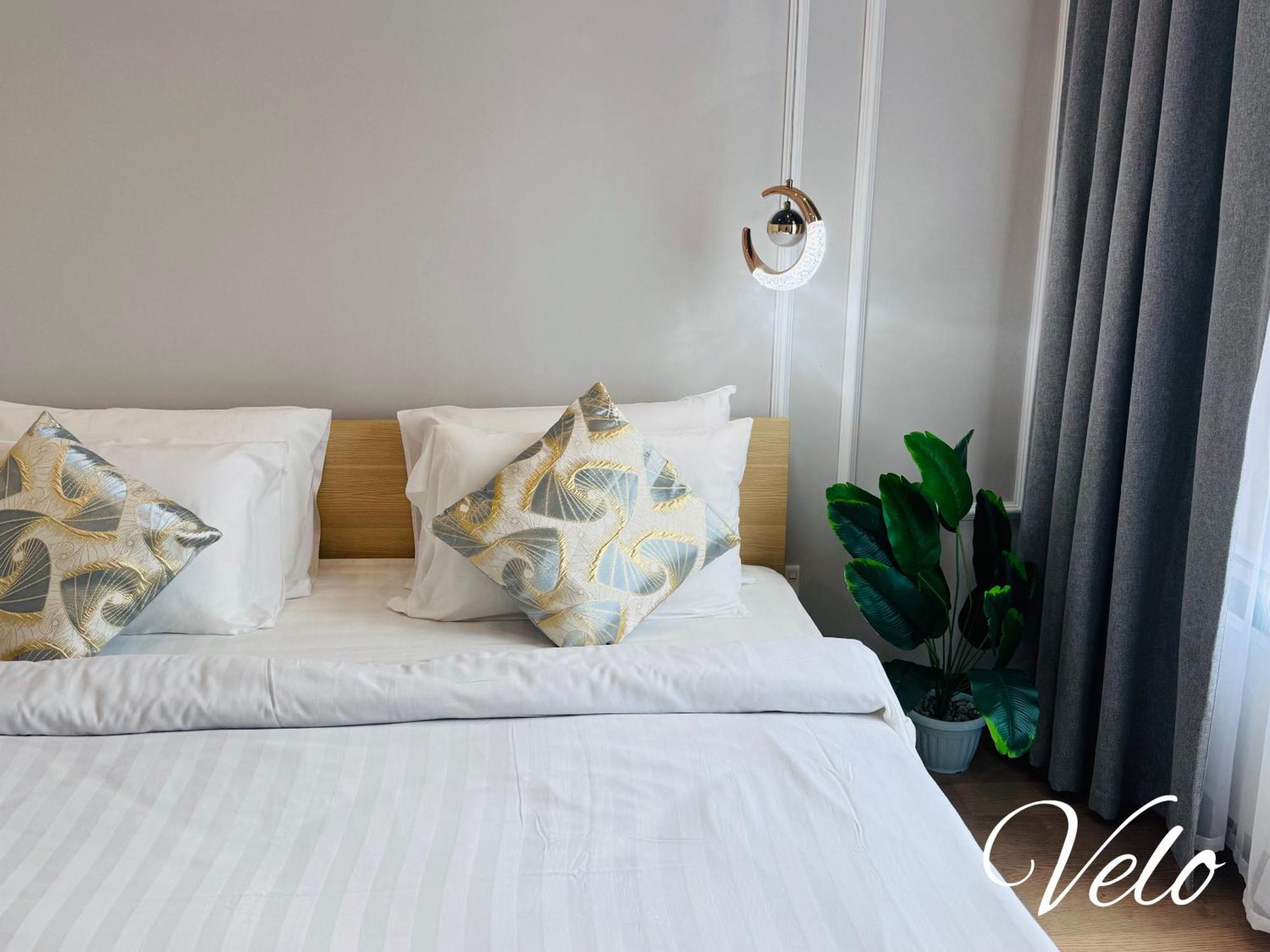 Infinity Pool Suite Bukit Bintang Lalaport Bbcc كوالالمبور المظهر الخارجي الصورة
